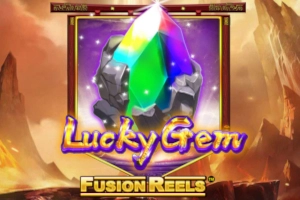 Арт слота Lucky Gem